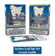 Da Boss Leaf Wraps - 5 Pack (8ct)