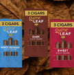 Game Leaf Cigarillos 3/$2.19 10pk