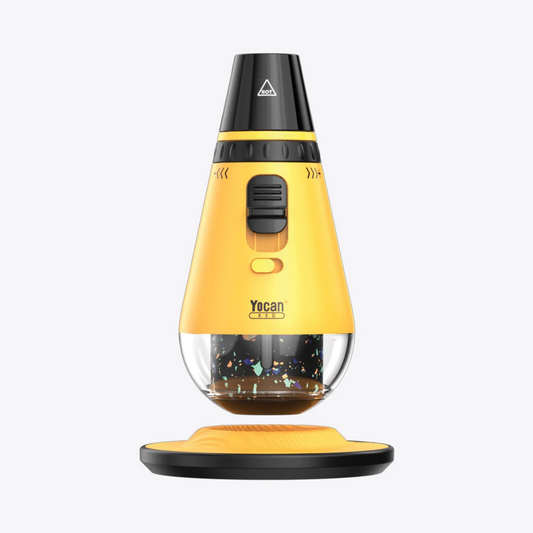 Yocan Red - Gavin Torch (1ct)