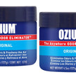 Ozium 4.5oz Odor Eliminator Gel
