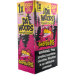 Da Woods Cut Leaf Wraps 1 for $.99 - 20 Pack - Tobacco Products