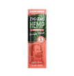 Zig-Zag Hemp Wrap 25pk - Wraps