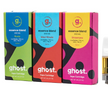 Ghost Hemp - Essence Blend THC-A 2g Cart - 5 Pack