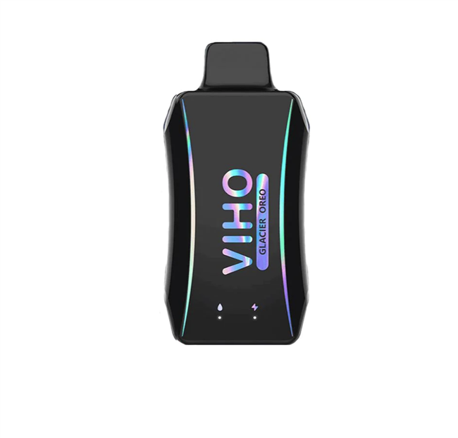 Viho Turbo 10000 Puff Disposable - 5 Pack Disposable Nicotine