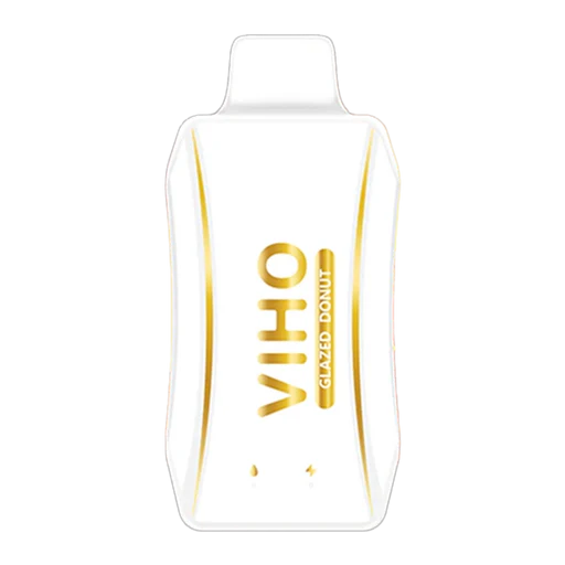 Viho Turbo 10000 Puff Disposable - 5 Pack Disposable Nicotine