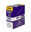 Swisher Sweets Cigarillos - Mini 3pk (15ct) Tobacco Product