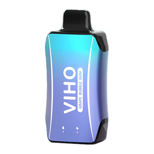 Viho Turbo 10000 Puff Disposable - 5 Pack Disposable Nicotine