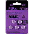 PilPac Max 7 Hydroxy 80mg 10pk (5ct)