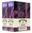 Optimo - Natural Leaf 2pack (30ct) Tobacco Product