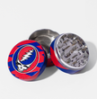 Blazy Susan x Grateful Dead Grinder ( 4pc )
