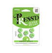 Press'd - 7OH Extra Strength 60mg Flavored Tablets (5ct) 10pk