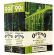 Optimo - Natural Leaf 2pack (30ct) Tobacco Product