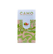 Camo Natural Leaf Wraps (25 Packs of 5 Wraps)