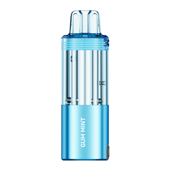 Foger - Switch Pro POD (5 pack) - 30k puffs Disposable Nicotine