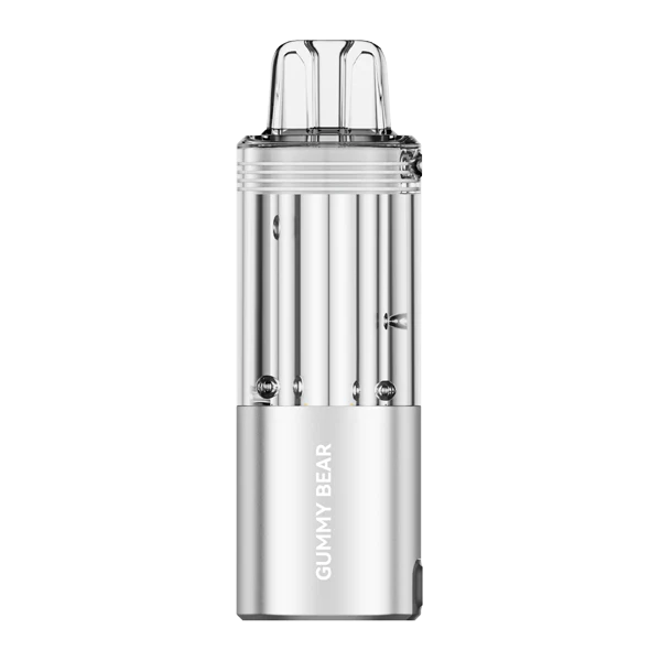 Foger - Switch Pro POD (5 pack) - 30k puffs Disposable Nicotine