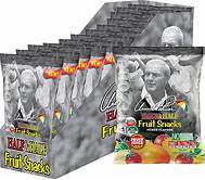 Arizona - Fruit Snacks (1ct)