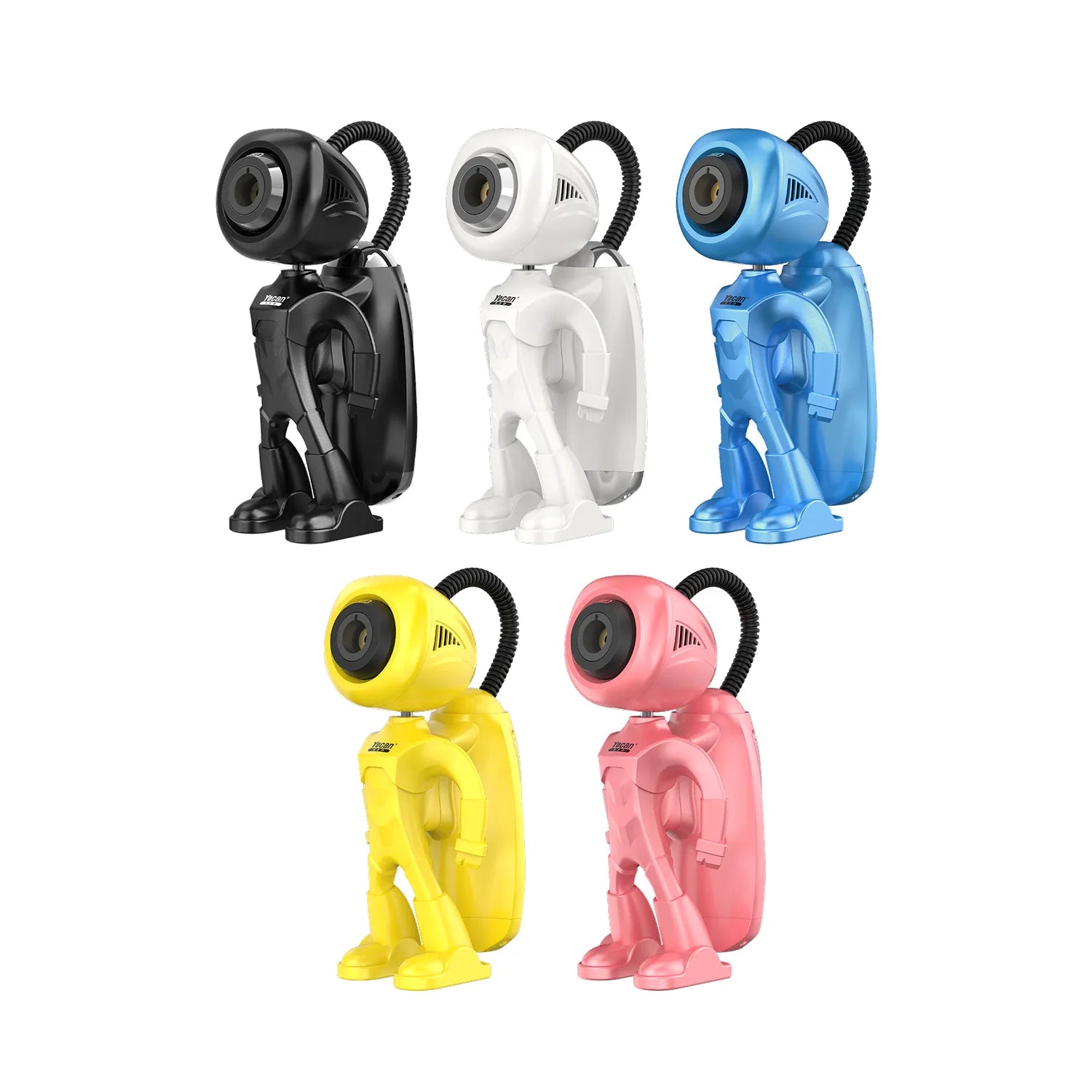 Yocan Red - Hero Torch (1ct)