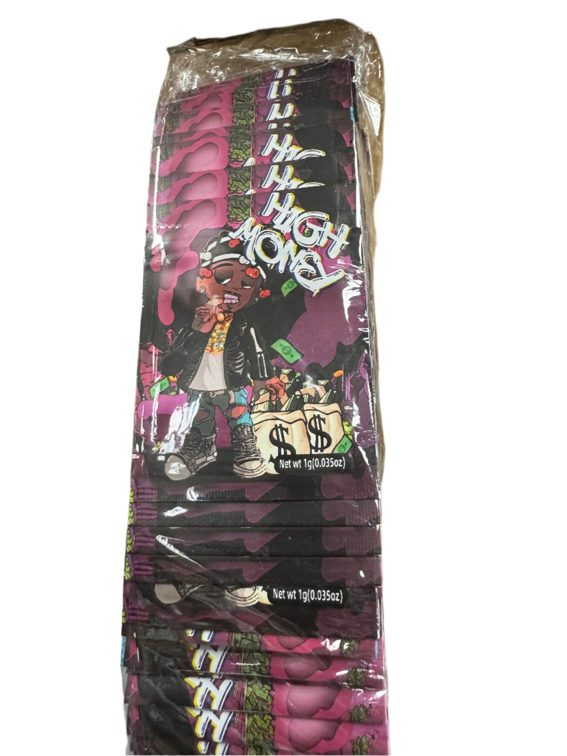 1g Baggies (50pk)