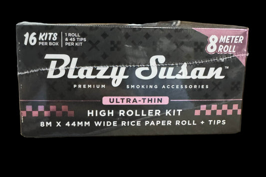 Blazy Susan Ultra Thin High Roller Kit (16ct)