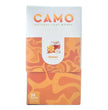 Camo Natural Leaf Wraps (25 Packs of 5 Wraps)