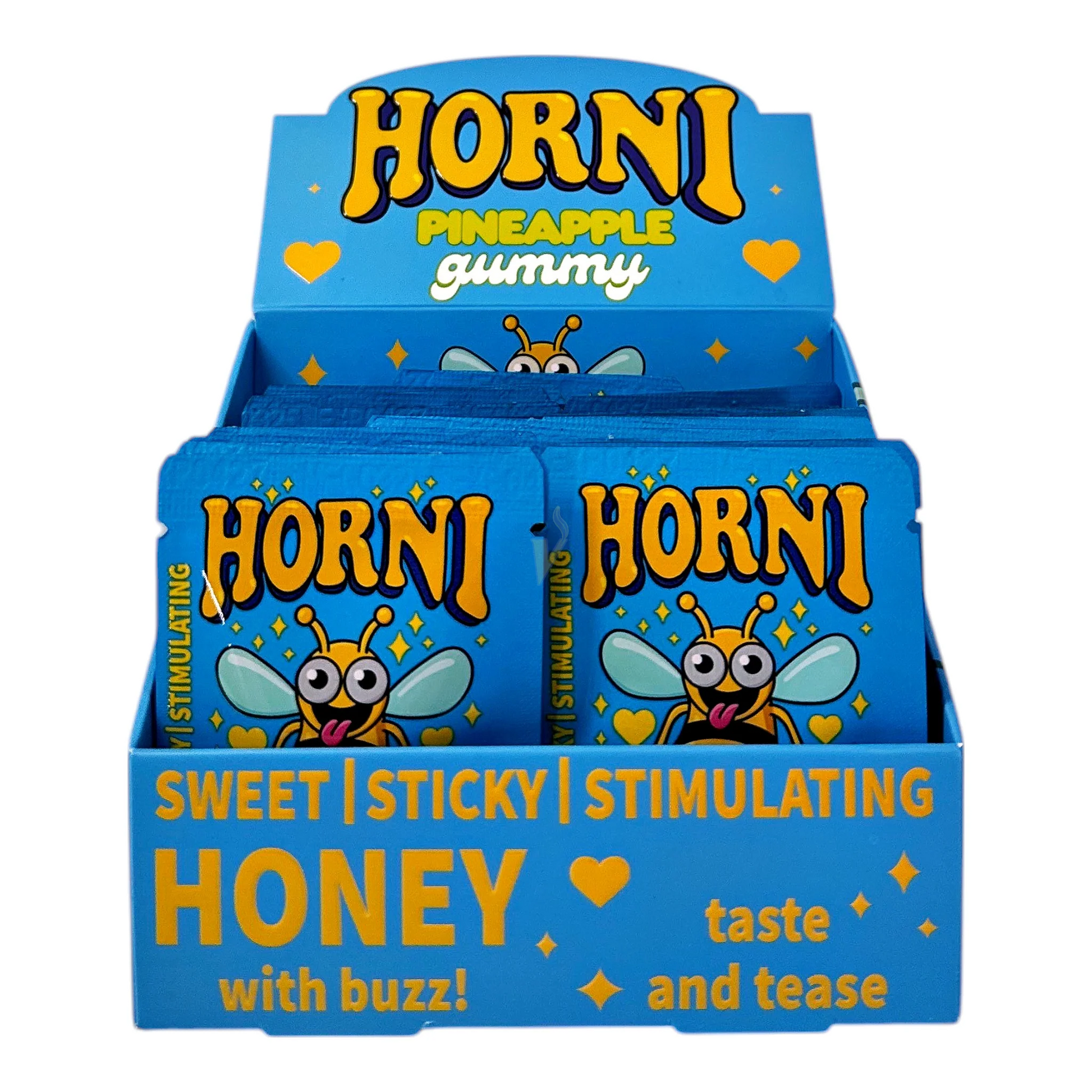 Horni Gummies