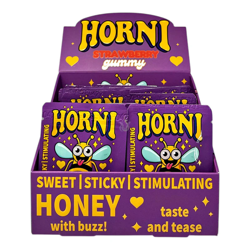 Horni Gummies