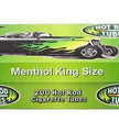 Hot Rod Tubes - All Sizes - Tobacco Product