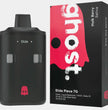 Ghost 7g Slide Disposable Hemp Vape 5pk
