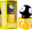 Iconic Mushroom - 510 Cartridge Battery