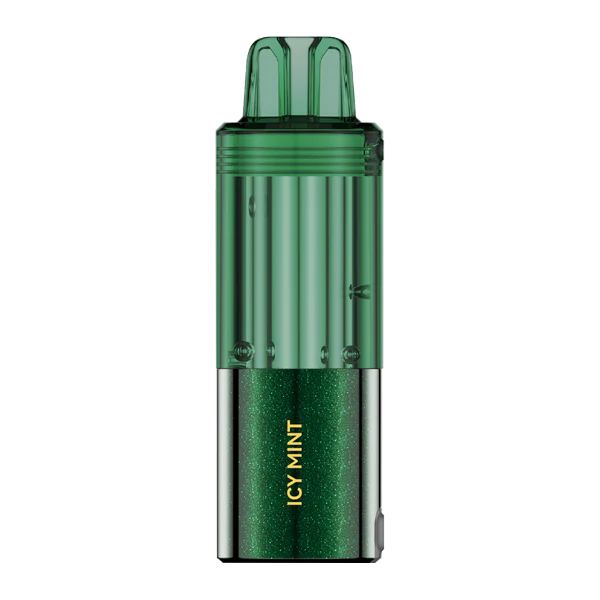 Foger - Switch Pro POD (5 pack) - 30k puffs Disposable Nicotine
