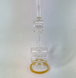 14 inch UFO Water Pipe