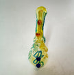 5 inch Dotted Bubbler