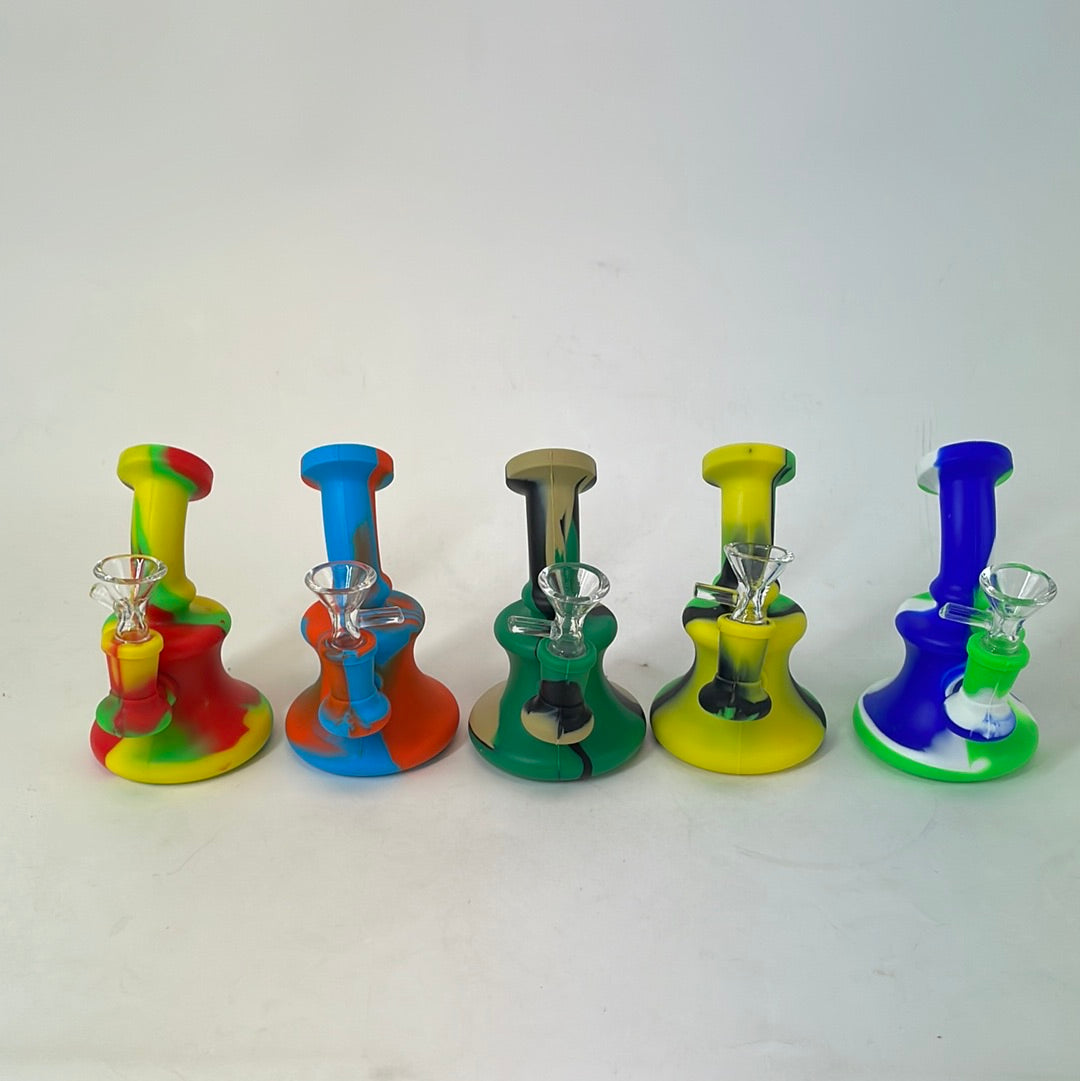 Maniak Silicone Banger Hanger - 5 PACK