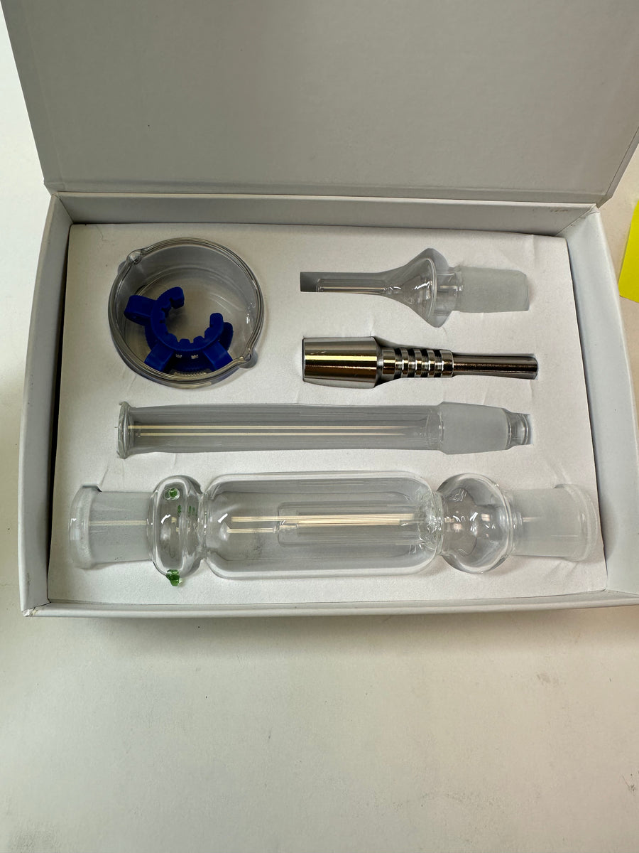 Nectar Collector White Box – A&I Family Wholesale