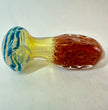 4 inch Horn Hand Pipe