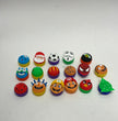 Silicone 3D Character Pucks