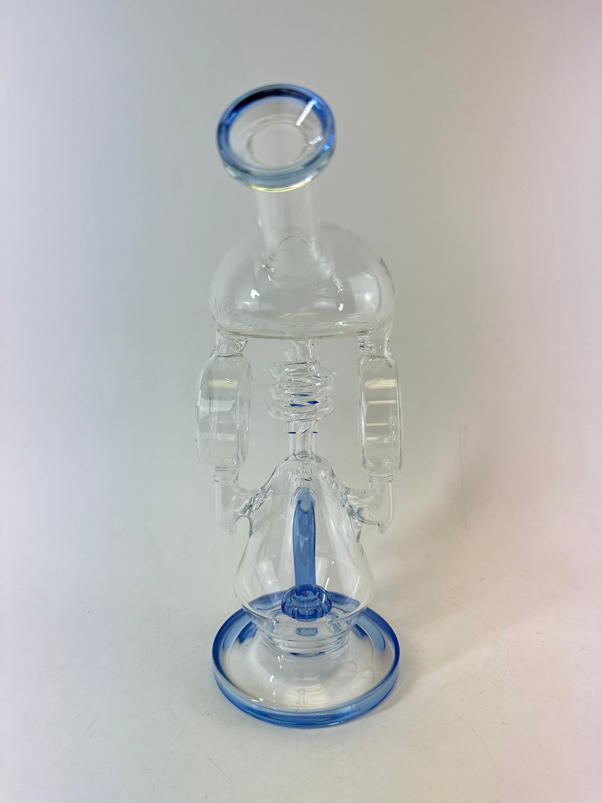 12 inch Multi Tier Water Pipe