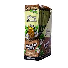 Blazy Susan - Tea Leaf Cones - King Size (10ct)