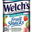 Welch's - 5oz Snacks (1ct)