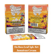 Da Boss Leaf Wraps - 5 Pack (8ct)