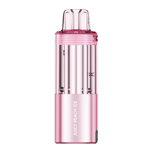 Foger - Switch Pro POD (5 pack) - 30k puffs Disposable Nicotine
