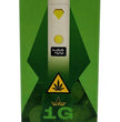Torch Hemp THC-A VVS Diamond Blend 1G Disposable