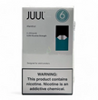 Juul Pods 5% 6ct 4pk