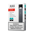 Juul Starter Device Kit 4pk