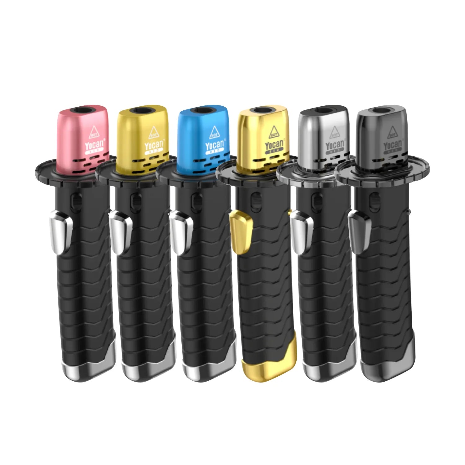 Yocan Red - Katana Torch (1ct)