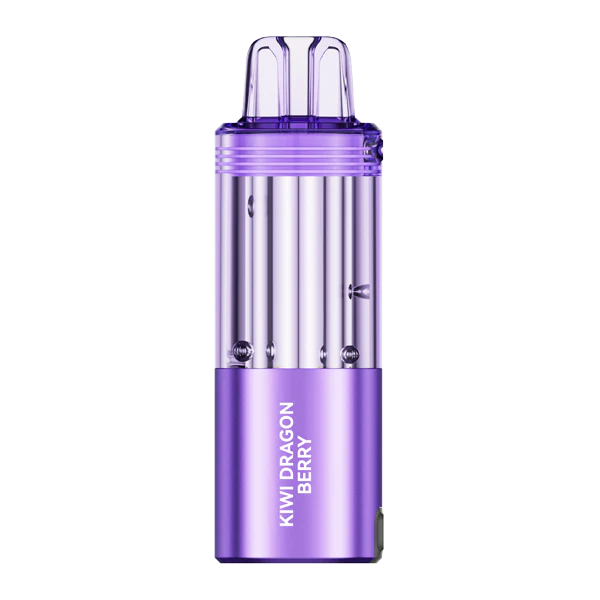Foger - Switch Pro POD (5 pack) - 30k puffs Disposable Nicotine