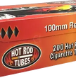 Hot Rod Tubes - All Sizes - Tobacco Product