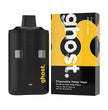 Ghost 7g Slide Disposable Hemp Vape 5pk