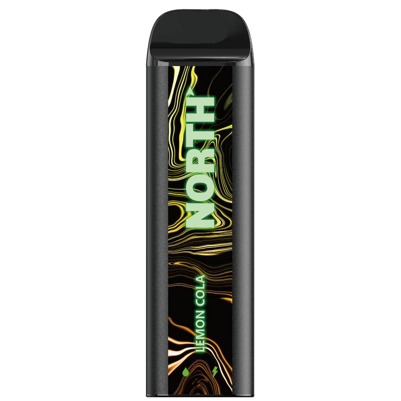 North 5000 Puffs Disposable - 10 Pack Disposable Nicotine