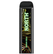 North 5000 Puffs Disposable - 10 Pack Disposable Nicotine